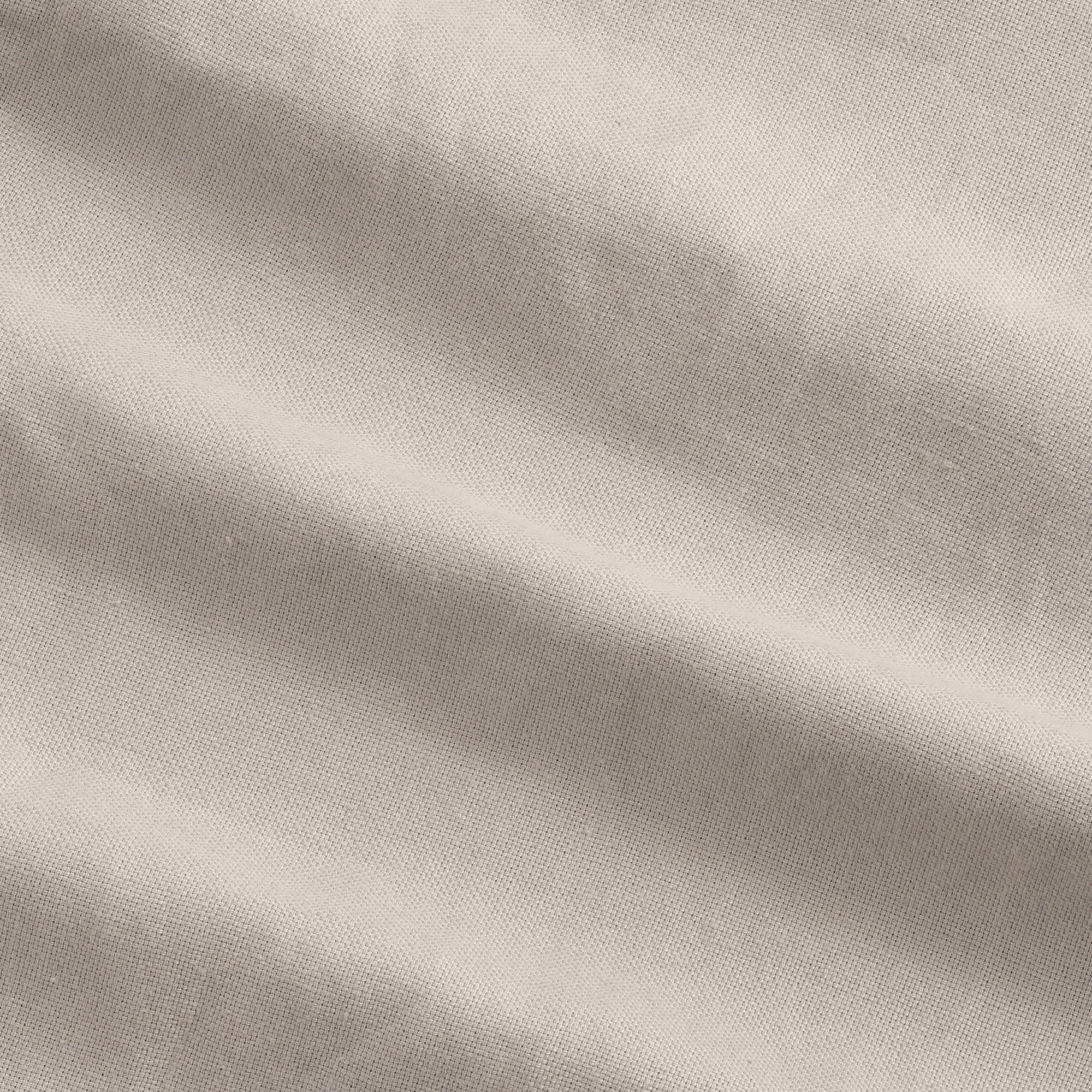 Sand Linen Blend Pants