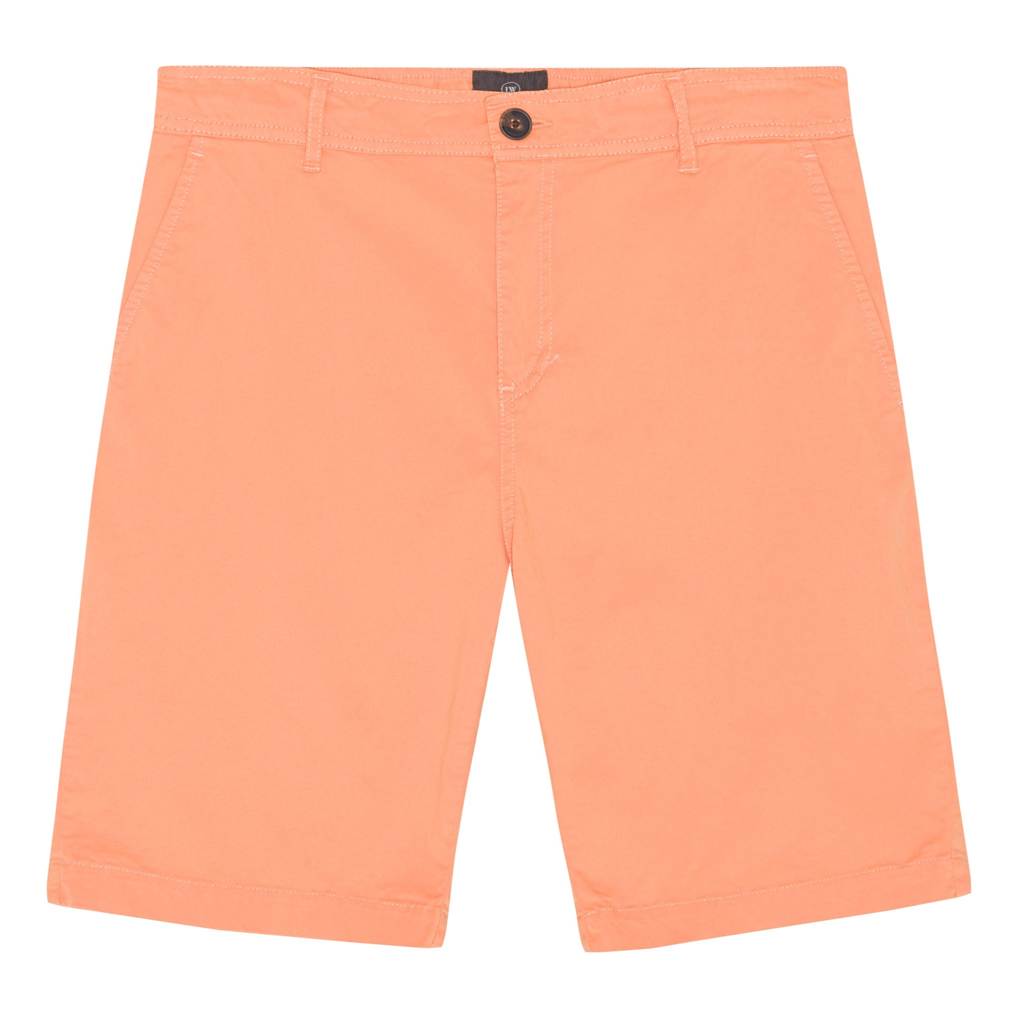 Aprikos Twill Shorts
