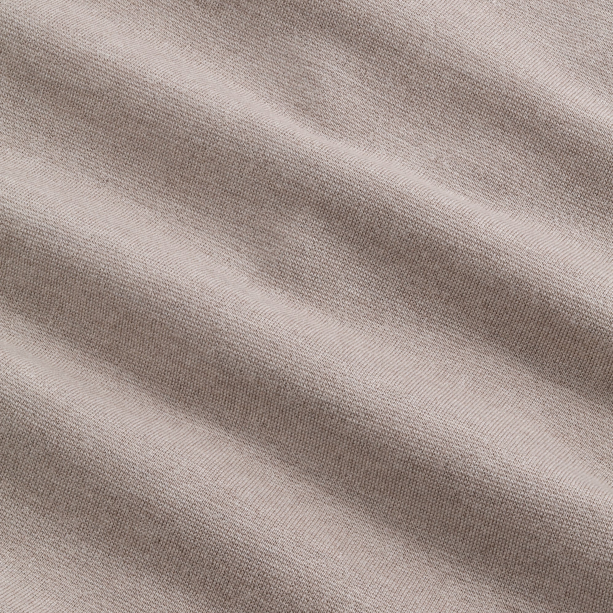 Sand Knitted Milano Merino Blazer