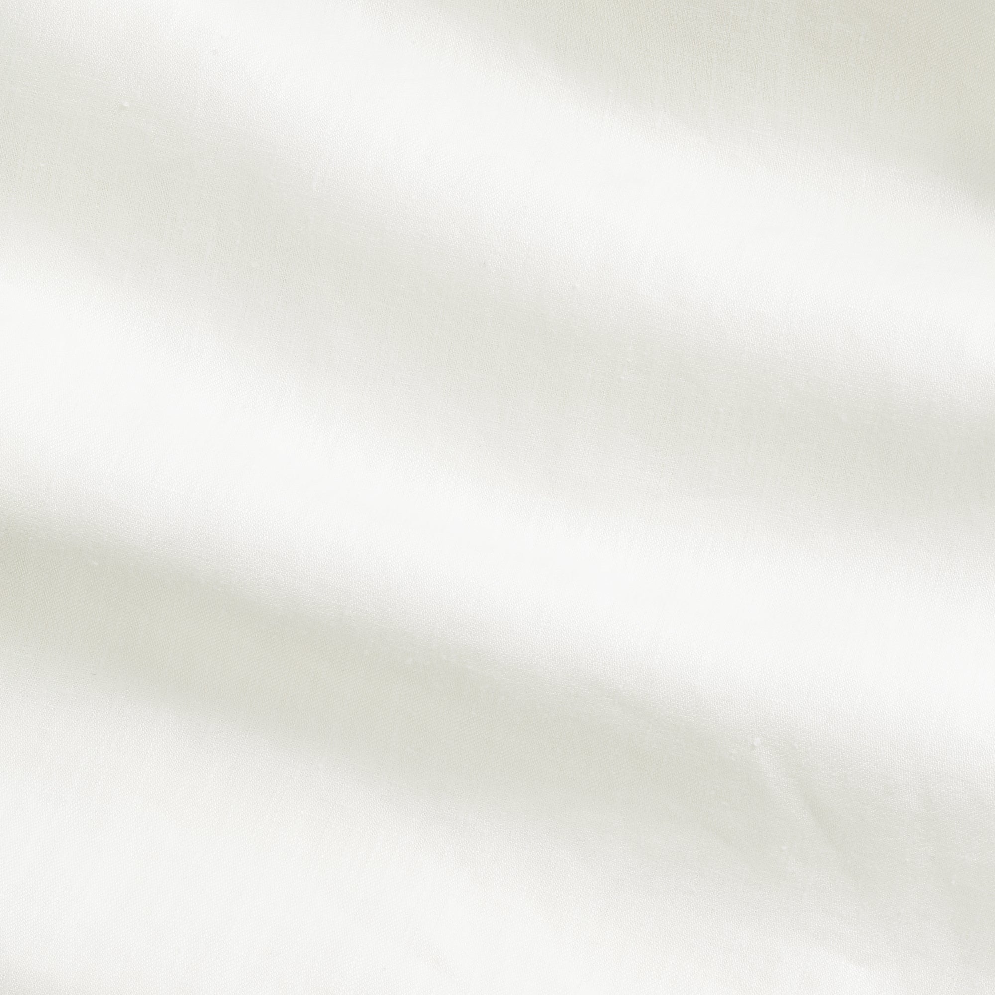 Off-White Safari Linen Shirt - 100% Linen