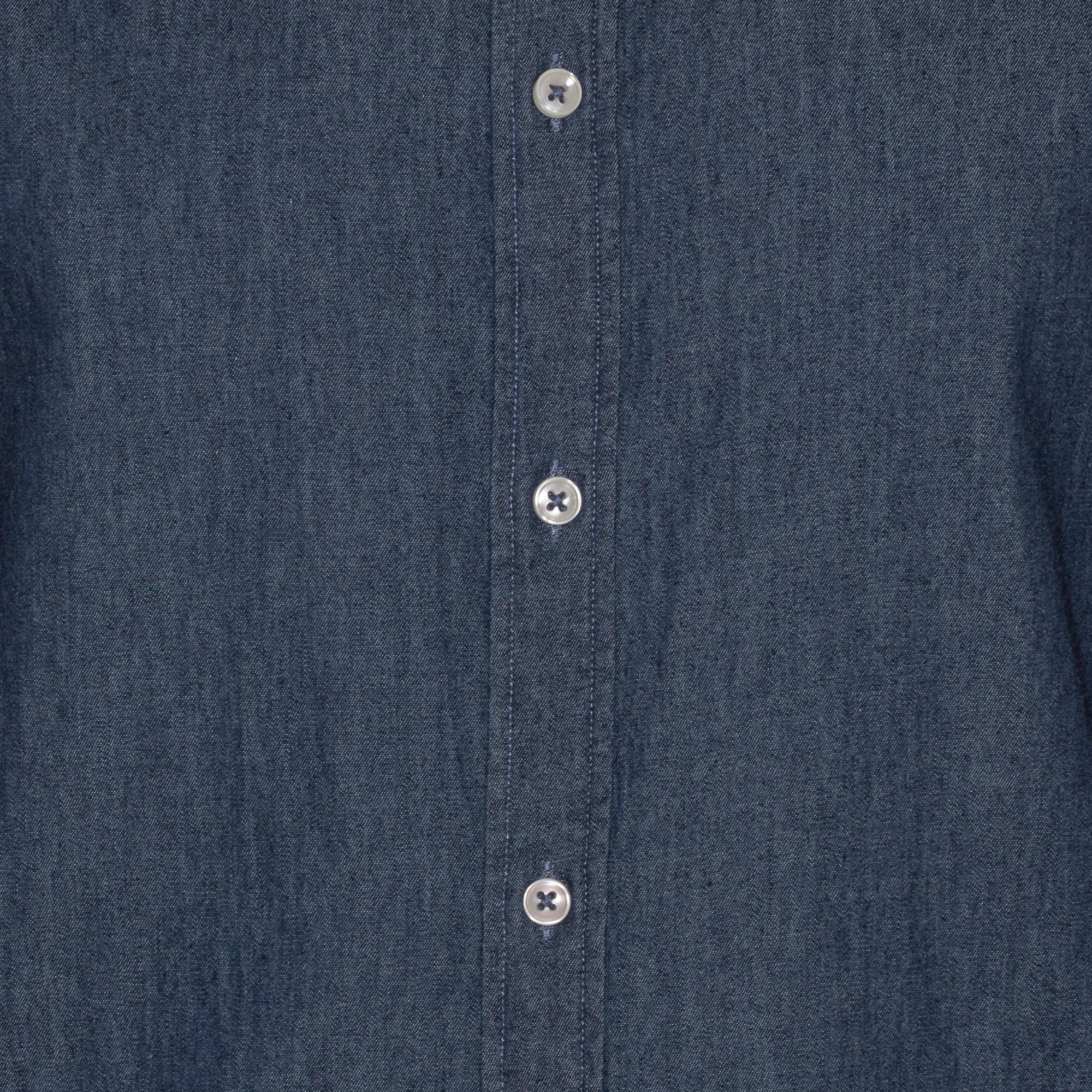 Dressed Denim Skjorta