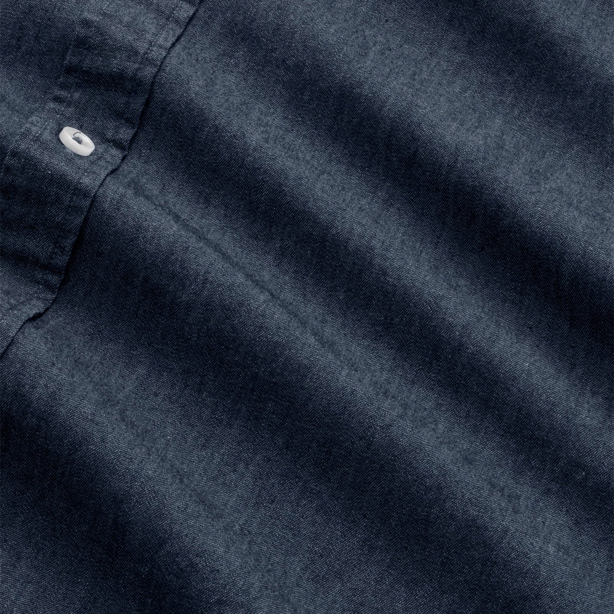 Dressed Denim Skjorta
