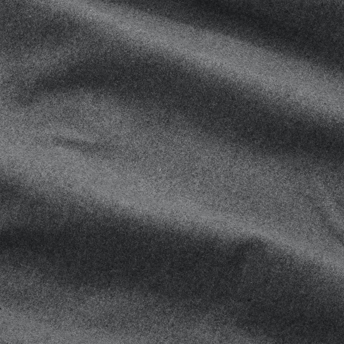 Vävd Overshirt, Antracit