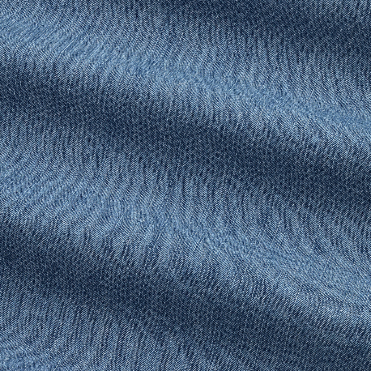 Denimskjorta