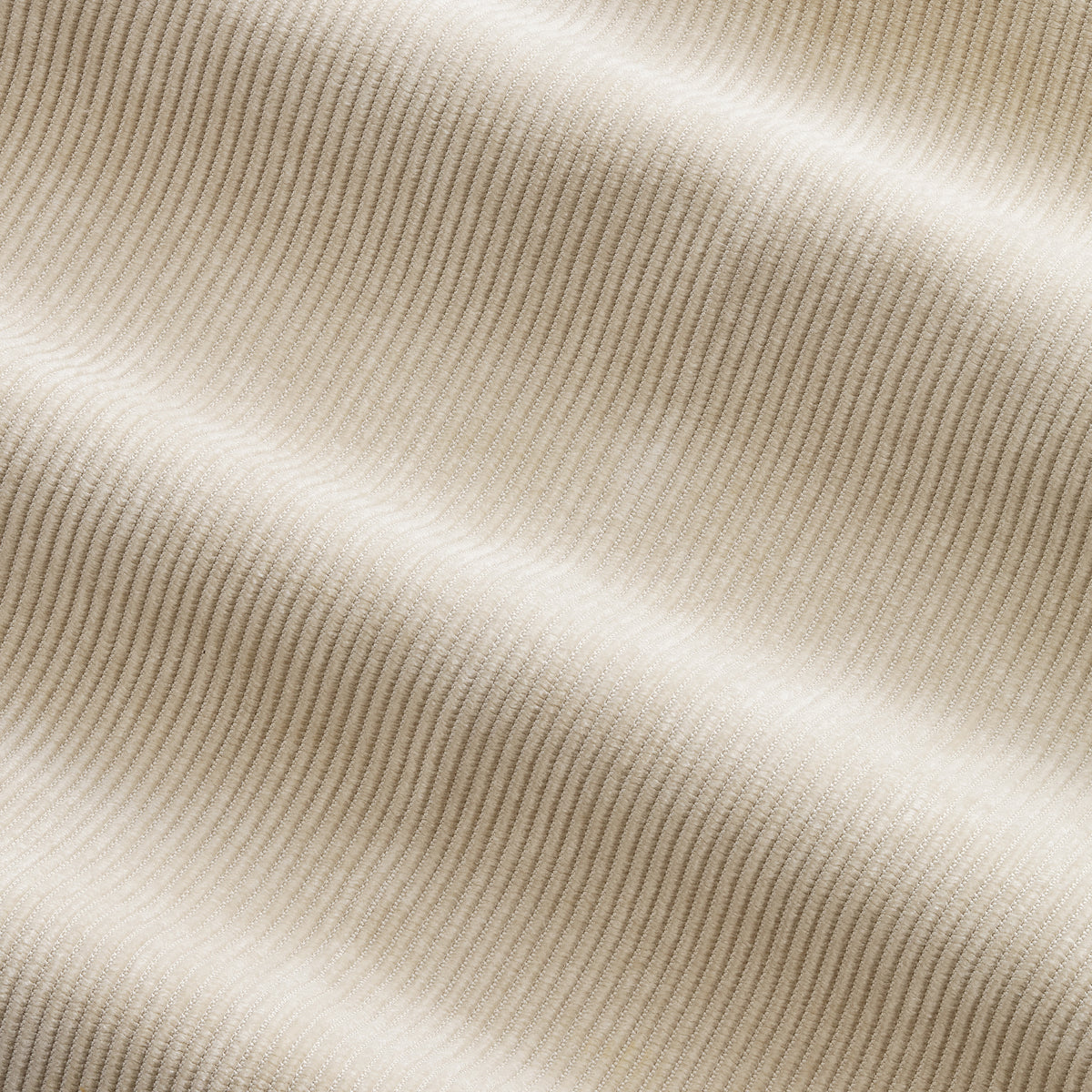 Tech Cord-byxor Ljus sand
