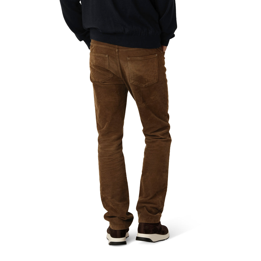 5pocket Cord pants