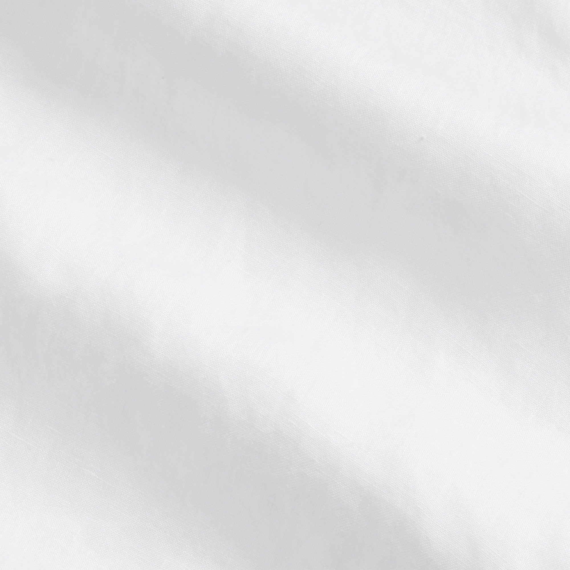 Off-White Linen Shirt – 100% Linen