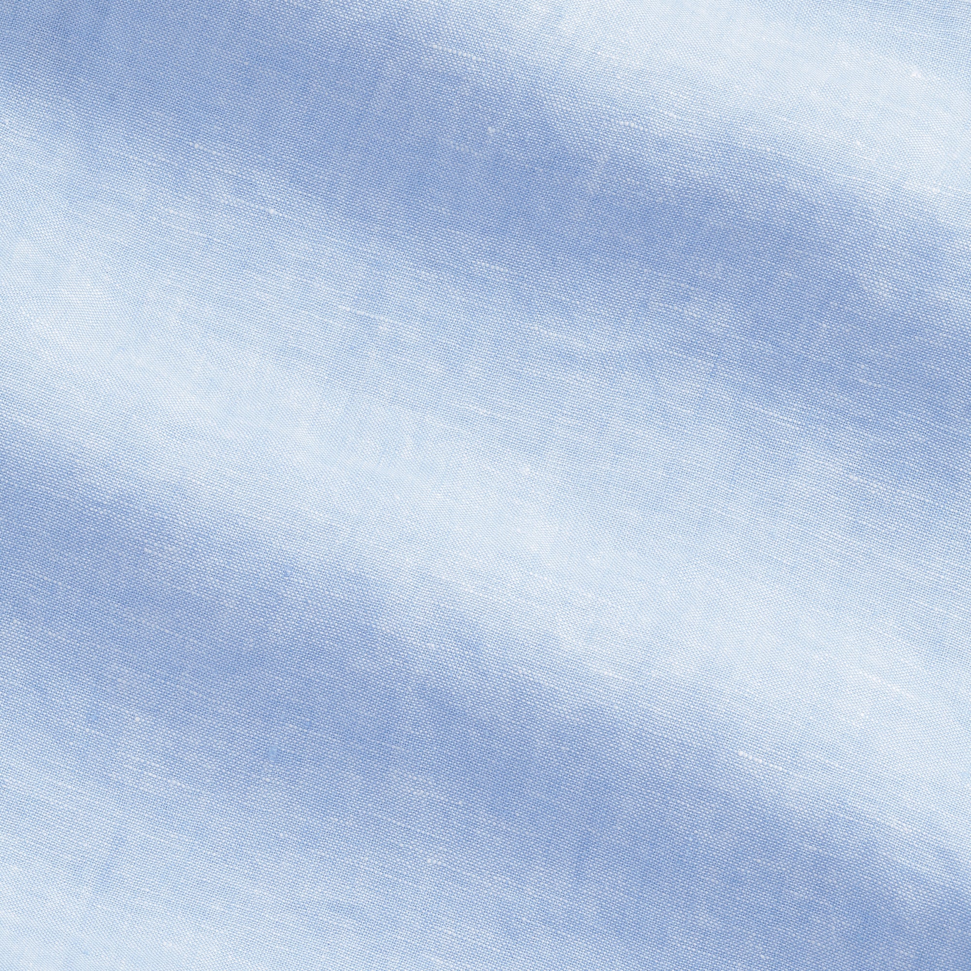 New Light Blue Linen Shirt – 100% Linen