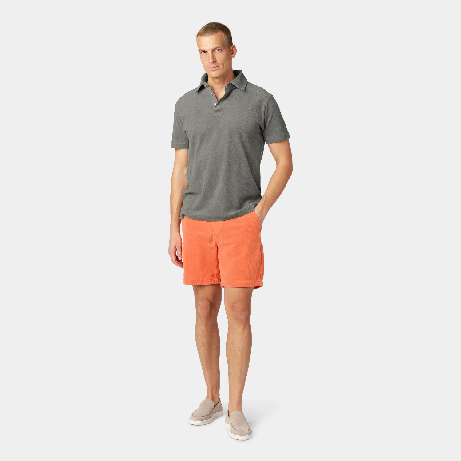 Oranga Manchestershorts