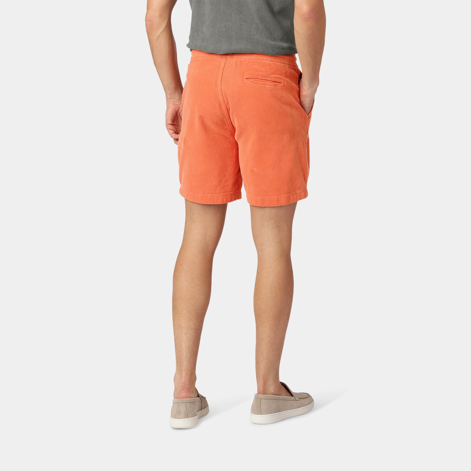 Oranga Manchestershorts