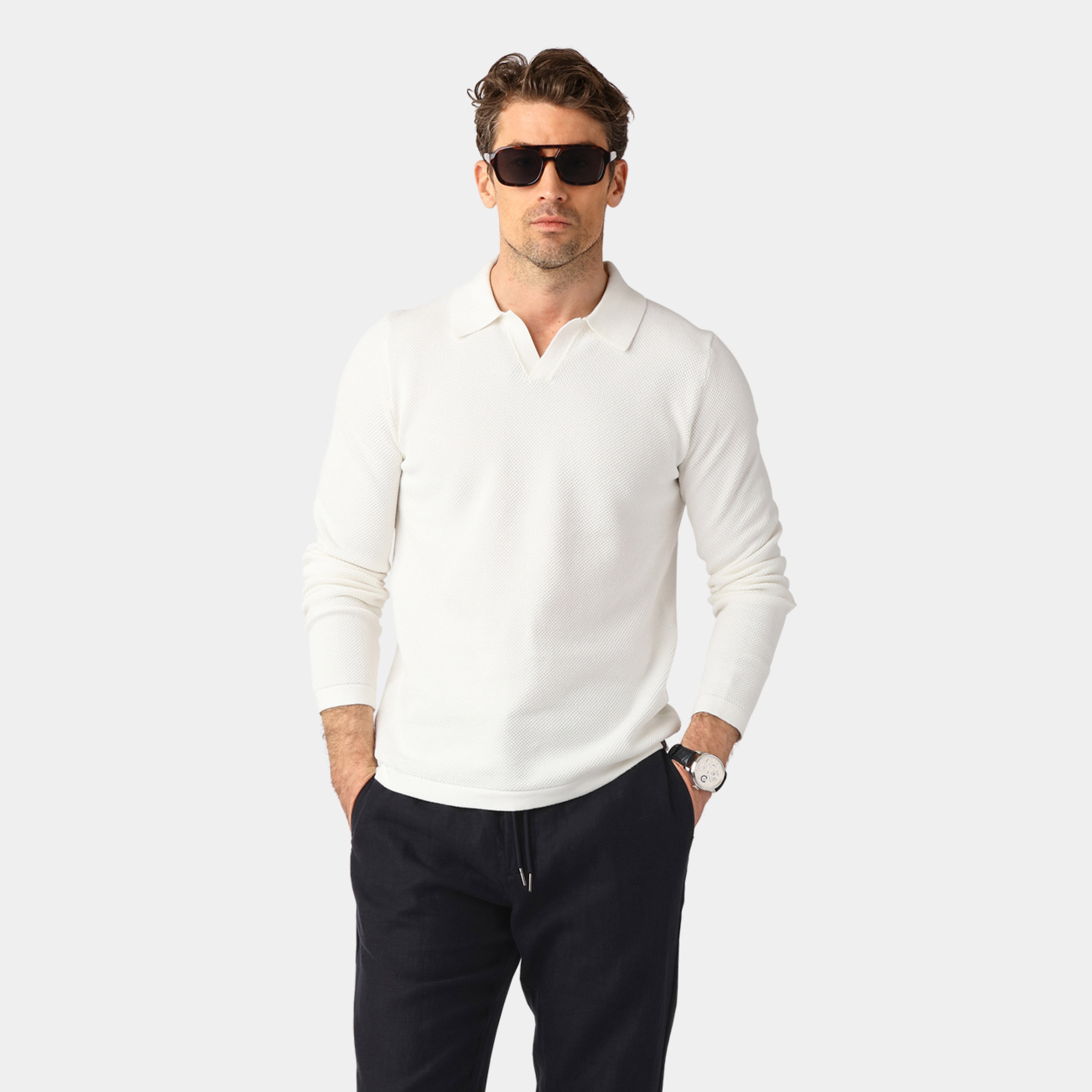 Off-white Resort Sweater