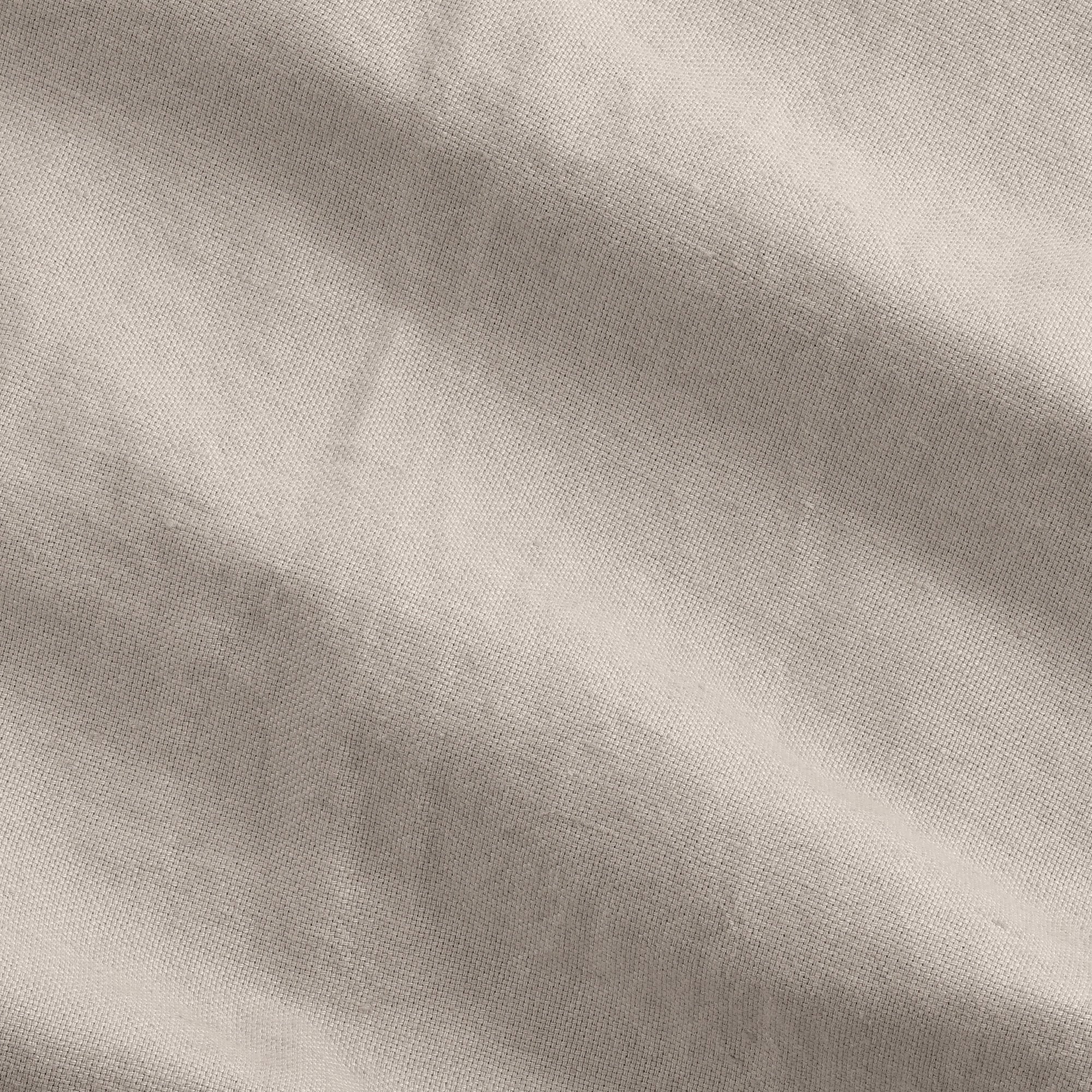 Sand Linen Blend Shorts