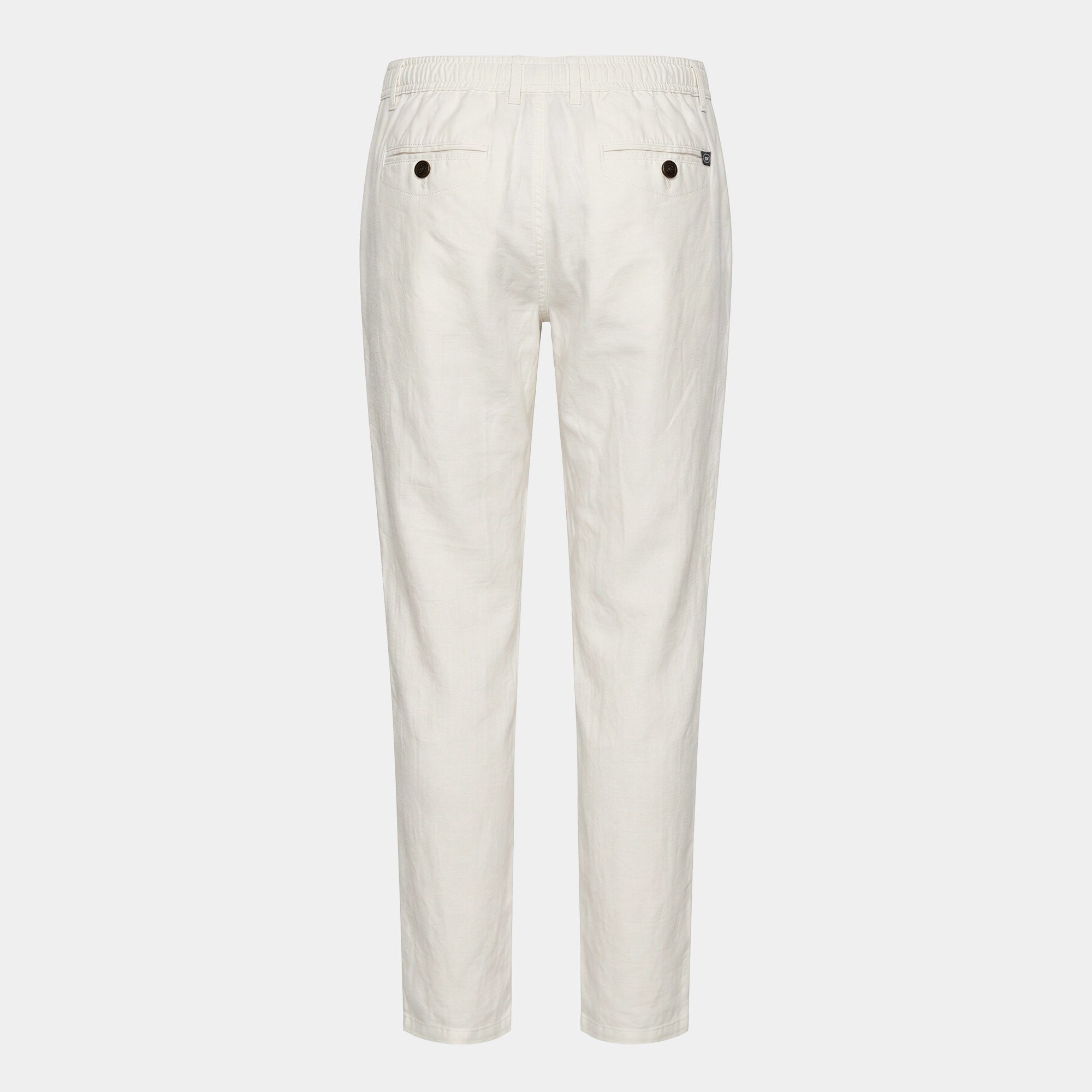 Off-white Linnebyxor 