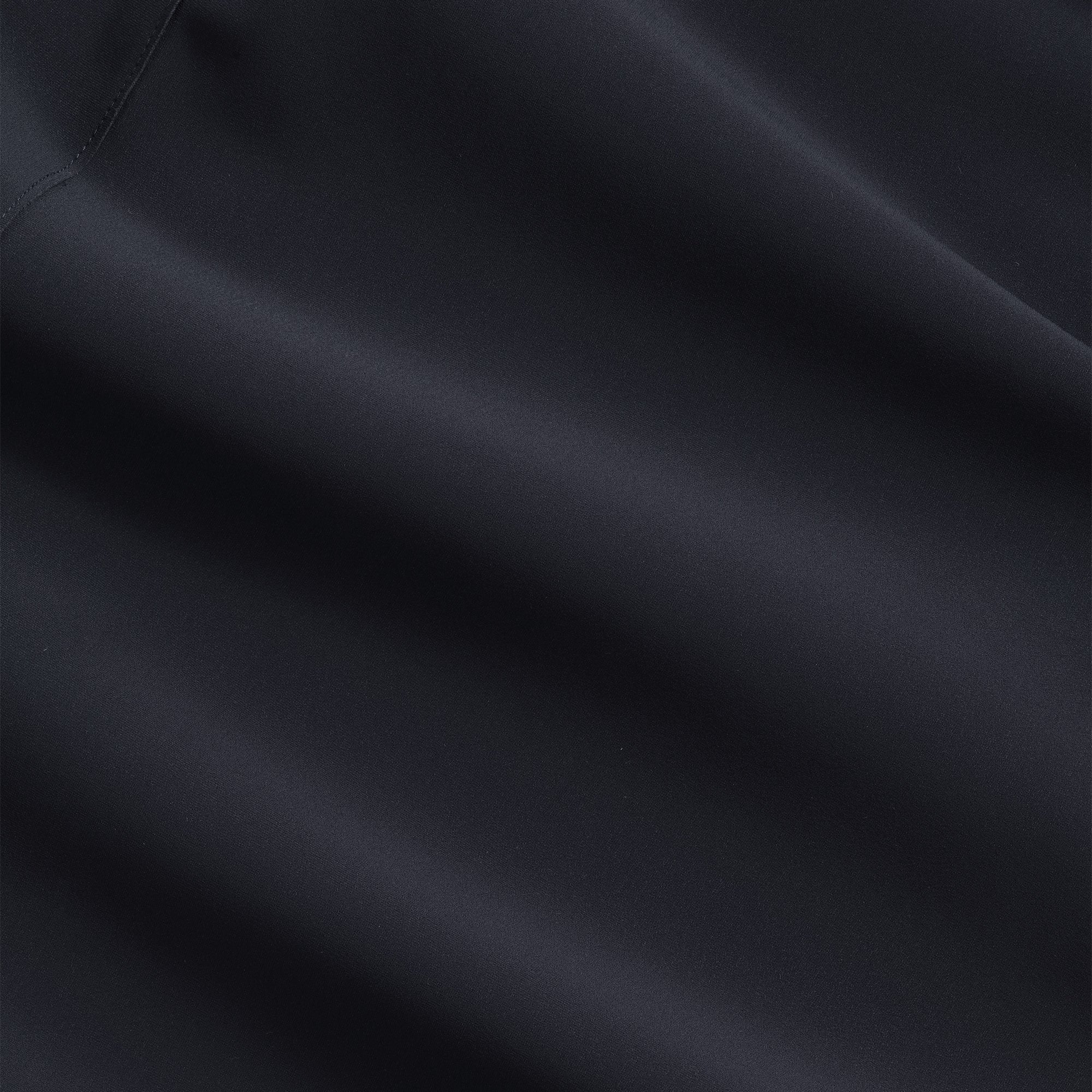 Navy Tech Overshirt – Stretch Fabric