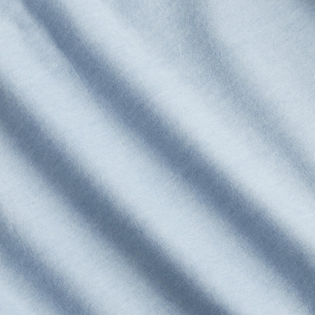 Light Denim Shirt