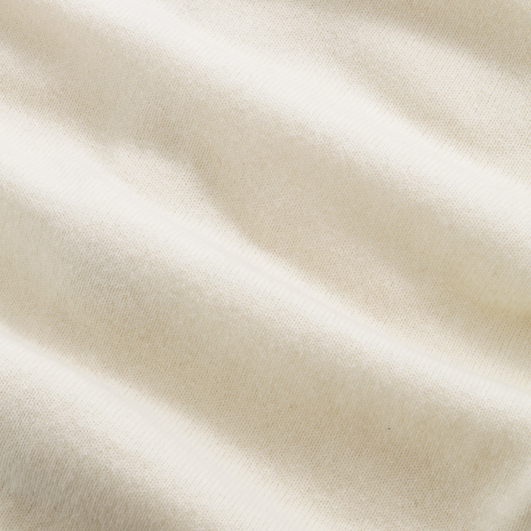 Pocket Cardigan Off-white