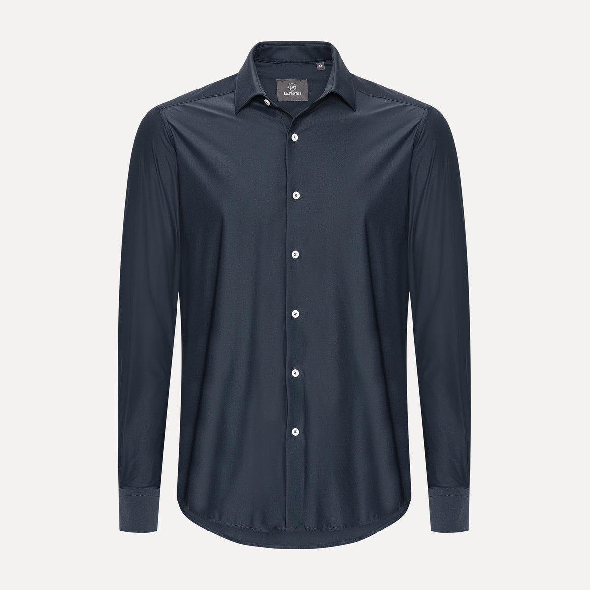 Power Stretch Shirt Navy