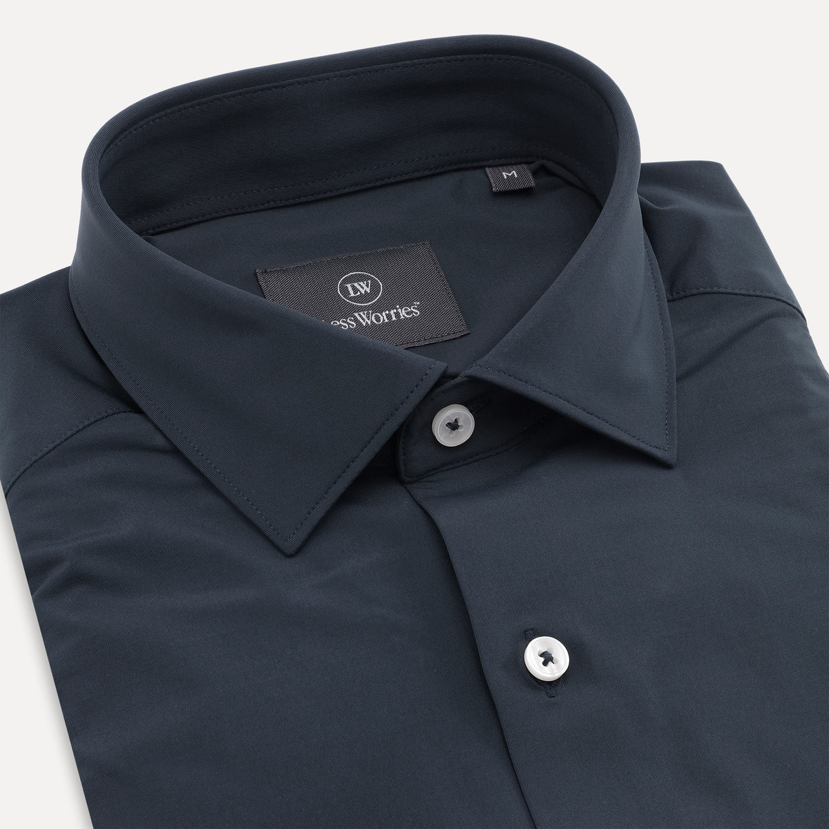 Power Stretch Shirt Navy