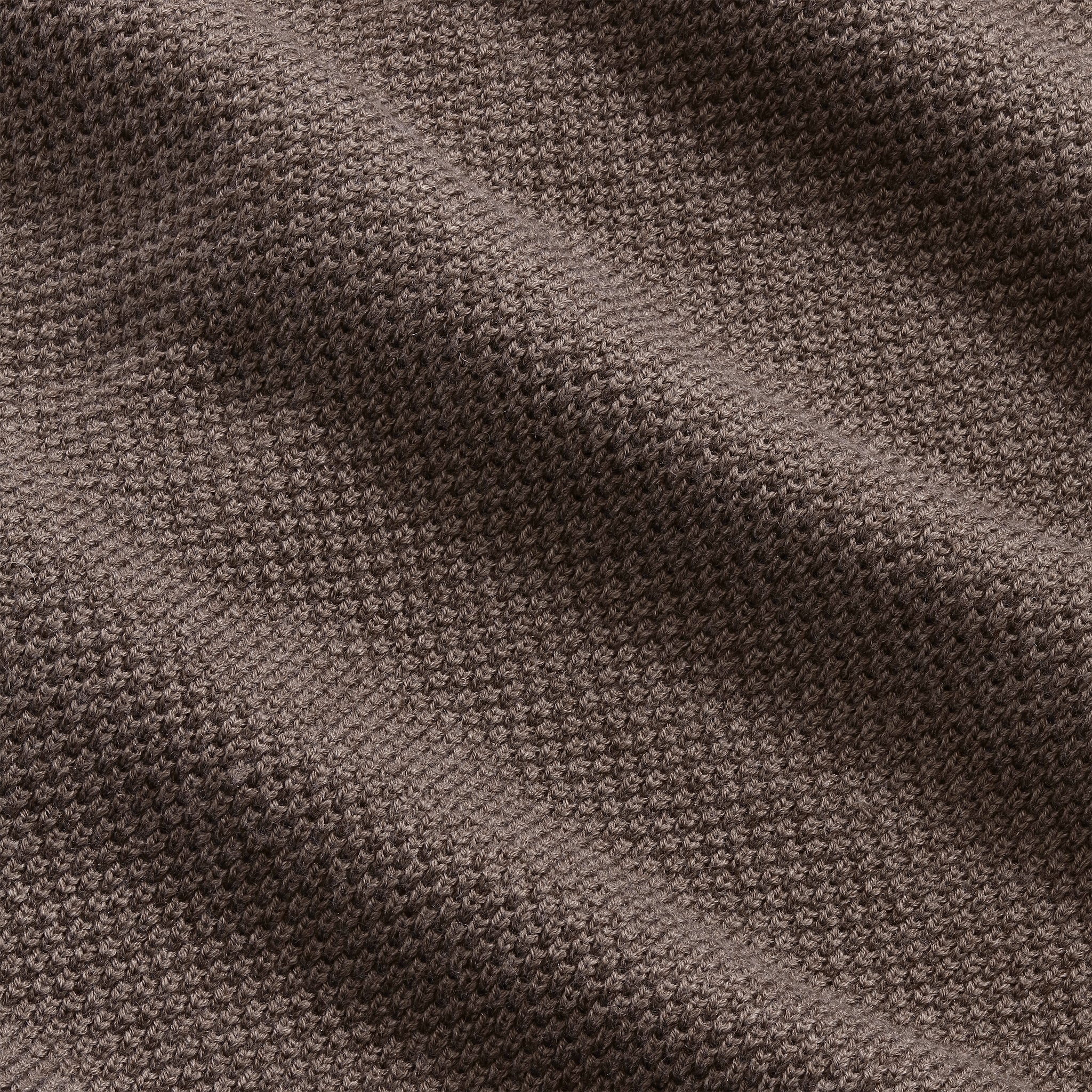 Link Knit Cardigan, Nougat