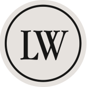Less Worries logo